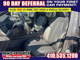 2024 Jeep Grand Cherokee Overland 1C4RJHDGXRC699675 in Prince Frederick, MD 14