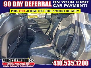 2024 Jeep Grand Cherokee Overland 1C4RJHDGXRC699675 in Prince Frederick, MD 15