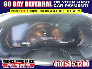 2024 Jeep Grand Cherokee Overland 1C4RJHDGXRC699675 in Prince Frederick, MD 23