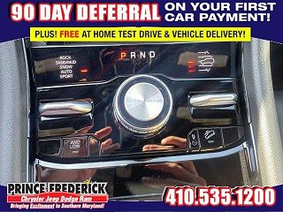 2024 Jeep Grand Cherokee Overland 1C4RJHDGXRC699675 in Prince Frederick, MD 27