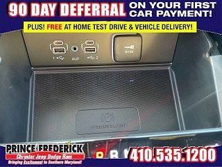 2024 Jeep Grand Cherokee Overland 1C4RJHDGXRC699675 in Prince Frederick, MD 28