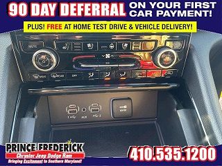 2024 Jeep Grand Cherokee Overland 1C4RJHDGXRC699675 in Prince Frederick, MD 29