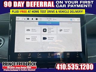 2024 Jeep Grand Cherokee Overland 1C4RJHDGXRC699675 in Prince Frederick, MD 31