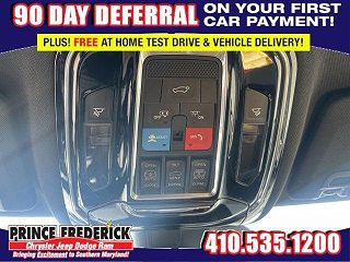 2024 Jeep Grand Cherokee Overland 1C4RJHDGXRC699675 in Prince Frederick, MD 36