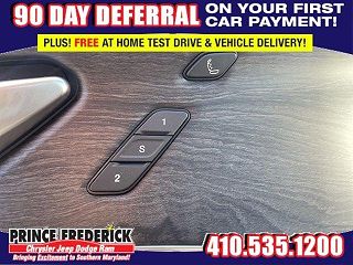 2024 Jeep Grand Cherokee Overland 1C4RJHDGXRC699675 in Prince Frederick, MD 39