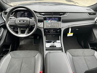 2024 Jeep Grand Cherokee  1C4RJHAGXRC145024 in Puyallup, WA 16