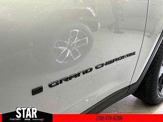 2024 Jeep Grand Cherokee Limited Edition 1C4RJHBG3RC697883 in Queens Village, NY 5