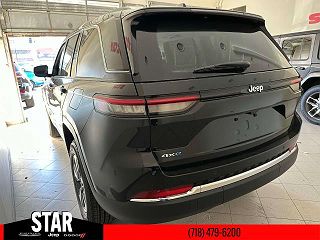 2024 Jeep Grand Cherokee 4xe 1C4RJYB6XRC711107 in Queens Village, NY 4