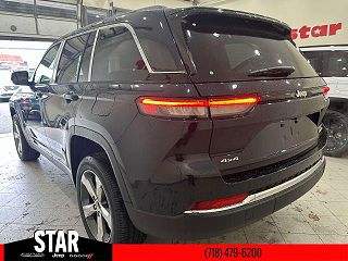 2024 Jeep Grand Cherokee Limited Edition 1C4RJHBG1R8946216 in Queens Village, NY 4