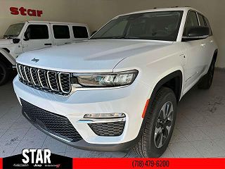 2024 Jeep Grand Cherokee 4xe 1C4RJYB60RC680918 in Queens Village, NY 2