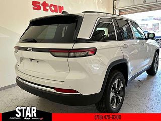 2024 Jeep Grand Cherokee 4xe 1C4RJYB60RC680918 in Queens Village, NY 3