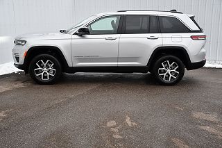 2024 Jeep Grand Cherokee Limited Edition 1C4RJHBGXR8953830 in Ravenna, OH 6