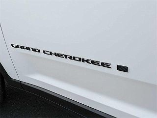 2024 Jeep Grand Cherokee  1C4RJHAG1RC186609 in Redford, MI 13