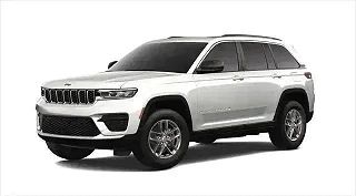 2024 Jeep Grand Cherokee  VIN: 1C4RJHAG1RC232102