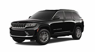 2024 Jeep Grand Cherokee  VIN: 1C4RJHAG1R8574989
