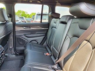 2024 Jeep Grand Cherokee Limited Edition 1C4RJHBG9R8558974 in Redford, MI 35