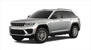 2024 Jeep Grand Cherokee  VIN: 1C4RJHAG1RC156459