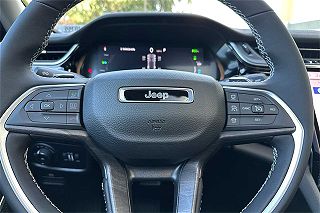 2024 Jeep Grand Cherokee 4xe 1C4RJYB61RC712114 in Redwood City, CA 22