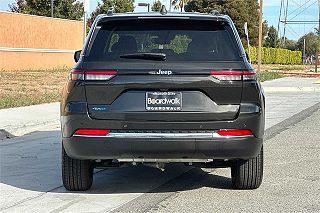 2024 Jeep Grand Cherokee 4xe 1C4RJYB61RC712114 in Redwood City, CA 6