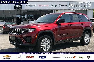 2024 Jeep Grand Cherokee  VIN: 1C4RJHAG0RC194572