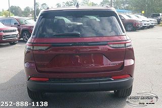 2024 Jeep Grand Cherokee Limited Edition 1C4RJHBG9RC201307 in Rocky Mount, NC 6