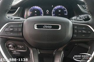 2024 Jeep Grand Cherokee Limited Edition 1C4RJGBG9RC161322 in Rocky Mount, NC 17