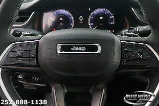 2024 Jeep Grand Cherokee Limited Edition 1C4RJGBG7RC158306 in Rocky Mount, NC 17
