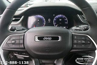 2024 Jeep Grand Cherokee  1C4RJHAG7RC180720 in Rocky Mount, NC 17