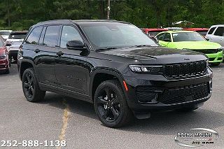 2024 Jeep Grand Cherokee  VIN: 1C4RJHAG7RC180720