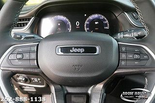 2024 Jeep Grand Cherokee Limited Edition 1C4RJGBG7RC161321 in Rocky Mount, NC 18