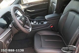 2024 Jeep Grand Cherokee Limited Edition 1C4RJHBG5RC201305 in Rocky Mount, NC 13