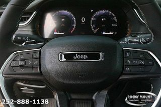 2024 Jeep Grand Cherokee Limited Edition 1C4RJHBG5RC201305 in Rocky Mount, NC 17
