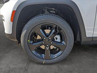 2024 Jeep Grand Cherokee Limited Edition 1C4RJHBG2RC170420 in Roseville, CA 10