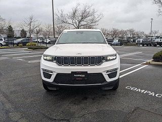 2024 Jeep Grand Cherokee 4xe 1C4RJYB60RC114564 in Roseville, CA 15