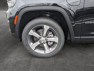 2024 Jeep Grand Cherokee 4xe 1C4RJYB62RC114565 in Roseville, CA 10