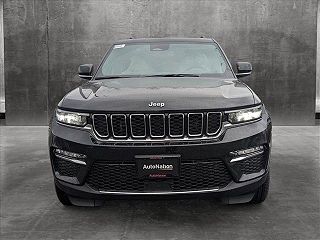 2024 Jeep Grand Cherokee 4xe 1C4RJYB62RC114565 in Roseville, CA 6