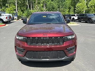 2024 Jeep Grand Cherokee Limited Edition 1C4RJHBG8RC178957 in Roswell, GA 3