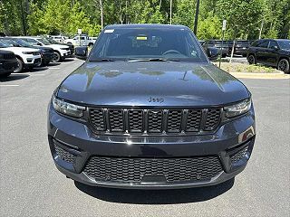 2024 Jeep Grand Cherokee Limited Edition 1C4RJHBG0RC178953 in Roswell, GA 3