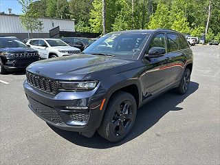 2024 Jeep Grand Cherokee Limited Edition 1C4RJHBG0RC178953 in Roswell, GA 4