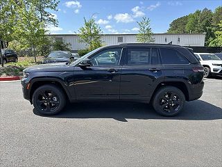 2024 Jeep Grand Cherokee Limited Edition 1C4RJHBG0RC178953 in Roswell, GA 5