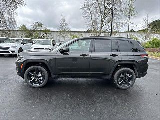 2024 Jeep Grand Cherokee Limited Edition 1C4RJHBG4RC178955 in Roswell, GA 5