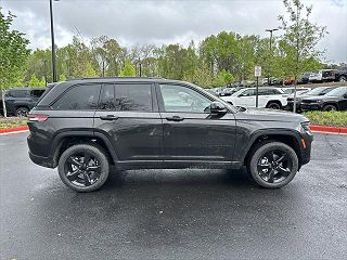 2024 Jeep Grand Cherokee Limited Edition 1C4RJHBG4RC178955 in Roswell, GA 9
