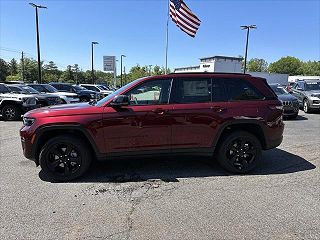 2024 Jeep Grand Cherokee Limited Edition 1C4RJHBG0RC178967 in Roswell, GA 5
