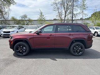 2024 Jeep Grand Cherokee Limited Edition 1C4RJHBG2RC178968 in Roswell, GA 5