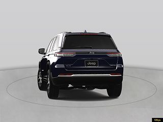 2024 Jeep Grand Cherokee Limited Edition 1C4RJHBG3RC223626 in Saint James, NY 13