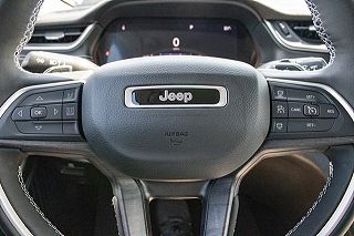 2024 Jeep Grand Cherokee Limited Edition 1C4RJHBG2RC679858 in Saint Peters, MO 16