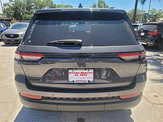 2024 Jeep Grand Cherokee  1C4RJGAG4RC186811 in Saint Petersburg, FL 12