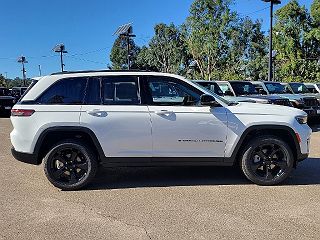 2024 Jeep Grand Cherokee Limited Edition 1C4RJGBG3RC708567 in San Diego, CA 19