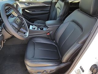 2024 Jeep Grand Cherokee Limited Edition 1C4RJGBG3RC708567 in San Diego, CA 3
