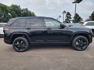 2024 Jeep Grand Cherokee Limited Edition 1C4RJGBG7RC708572 in San Diego, CA 6